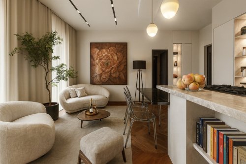 Apartamento em Chioggia