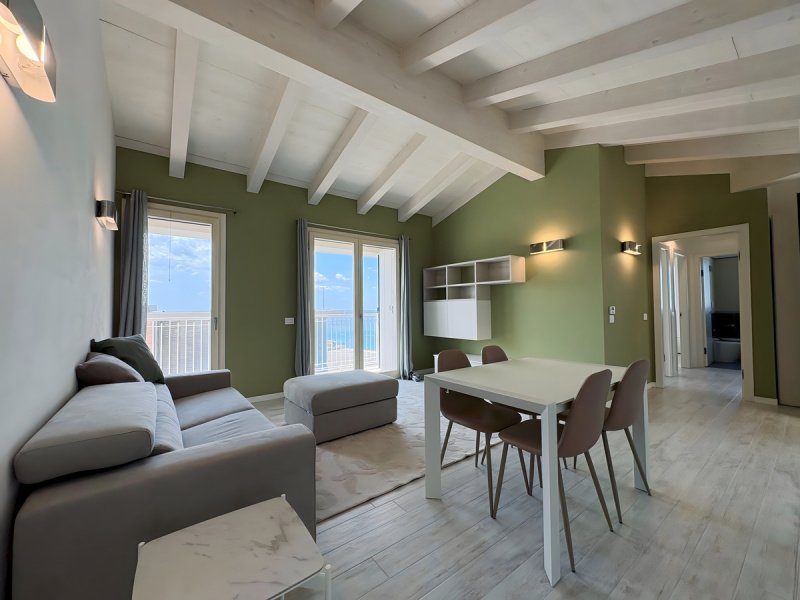 Квартира в Кьоджа