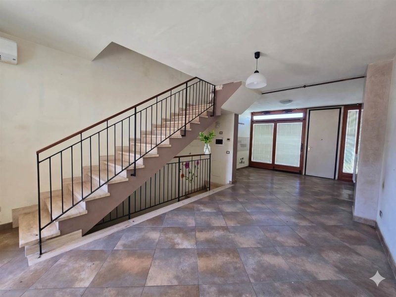 Maison mitoyenne à Camaiore
