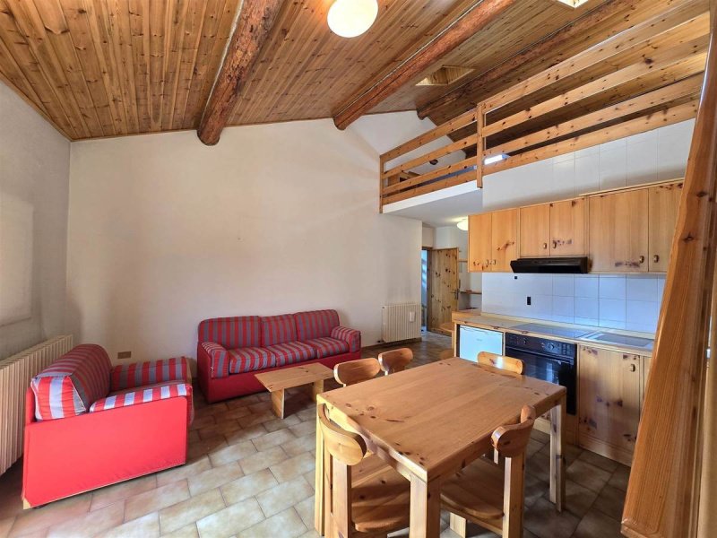 Appartamento a Bormio