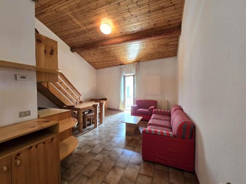 Apartment in Bormio