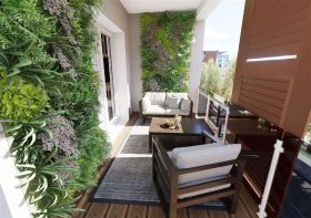 Appartement à Milan