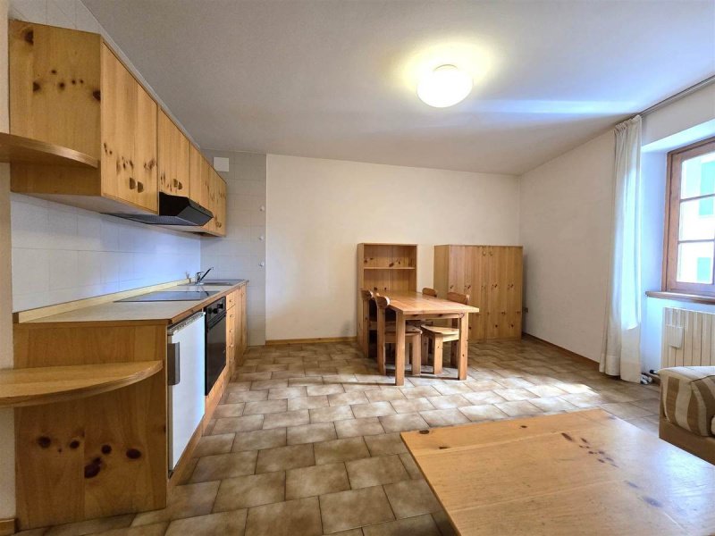 Appartamento a Bormio