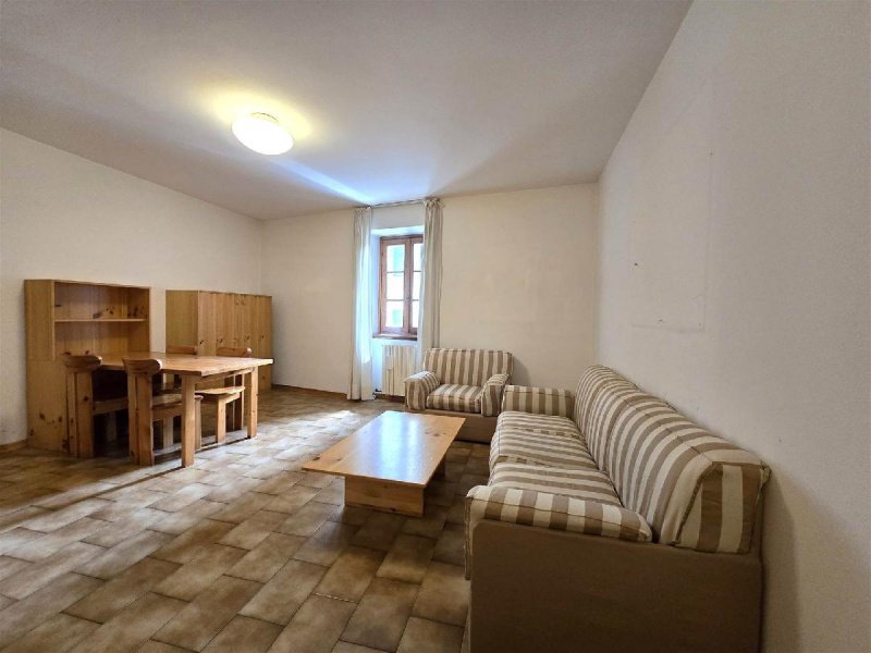 Appartamento a Bormio