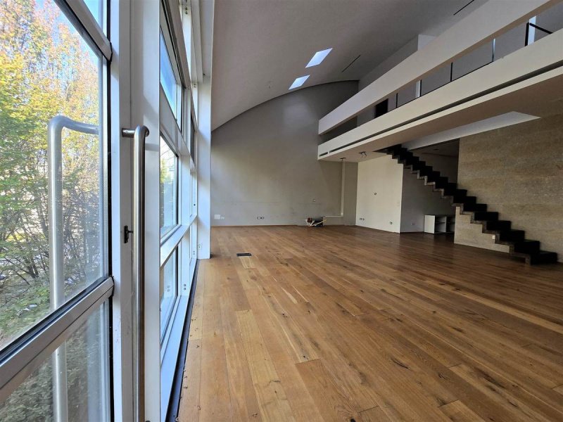 Apartamento en Milán