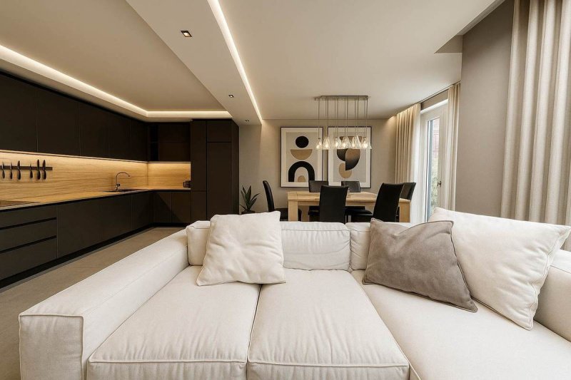 Apartamento en Chioggia