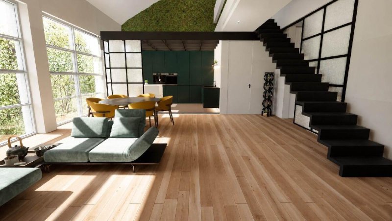 Apartamento em Milão