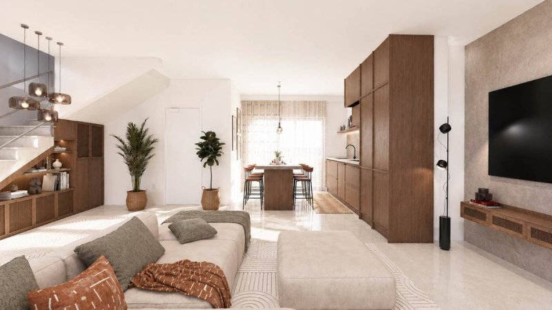 Appartamento indipendente a Olbia