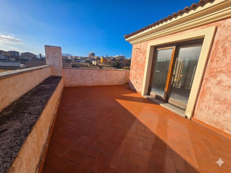 Appartamento indipendente a Olbia
