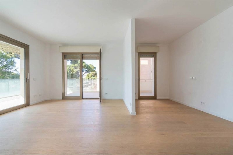 Appartement in Cagliari