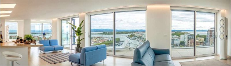 Appartement in Grado