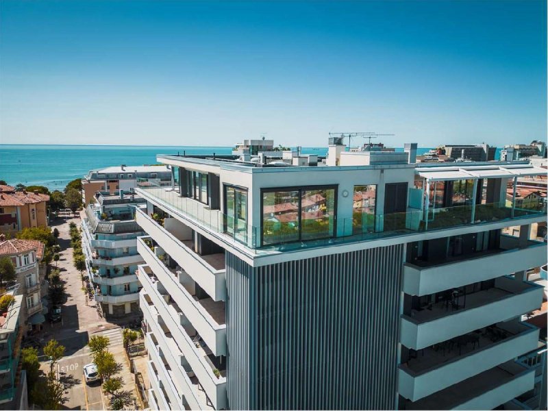 Appartement in Grado