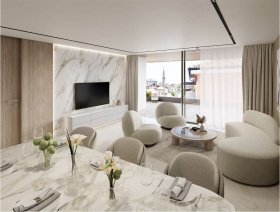 Appartement à Grado