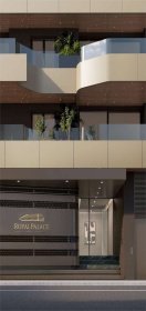 Appartement in Grado