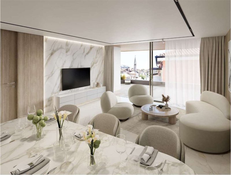 Appartement in Grado