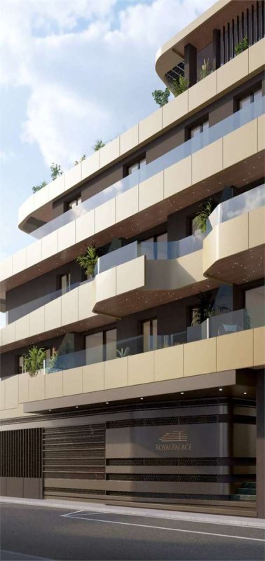 Apartamento en Grado