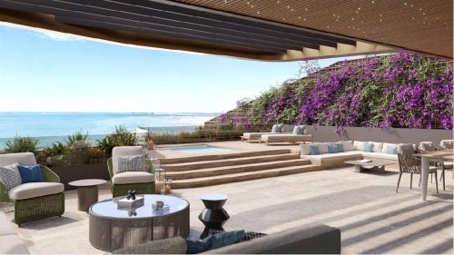 Appartement à Grado