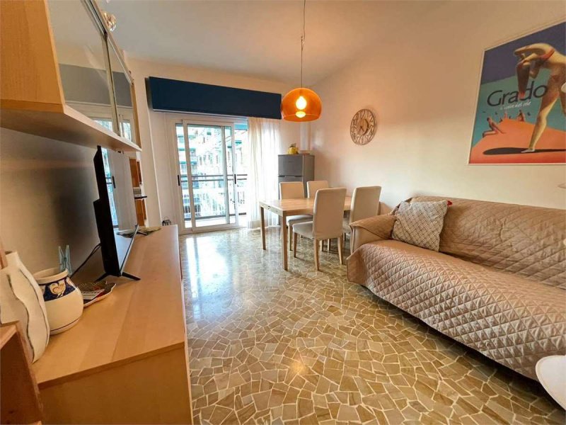 Appartement in Grado