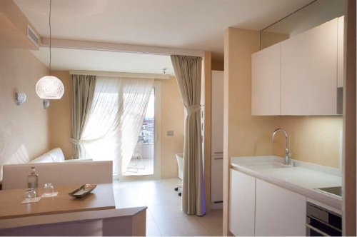 Appartement in Grado