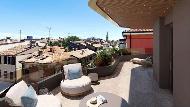 Appartement in Grado