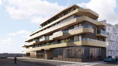 Appartement in Grado