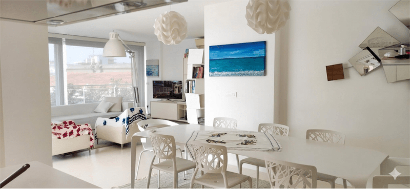 Appartement in Lignano Sabbiadoro