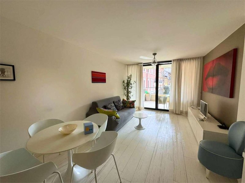 Wohnung in Grado