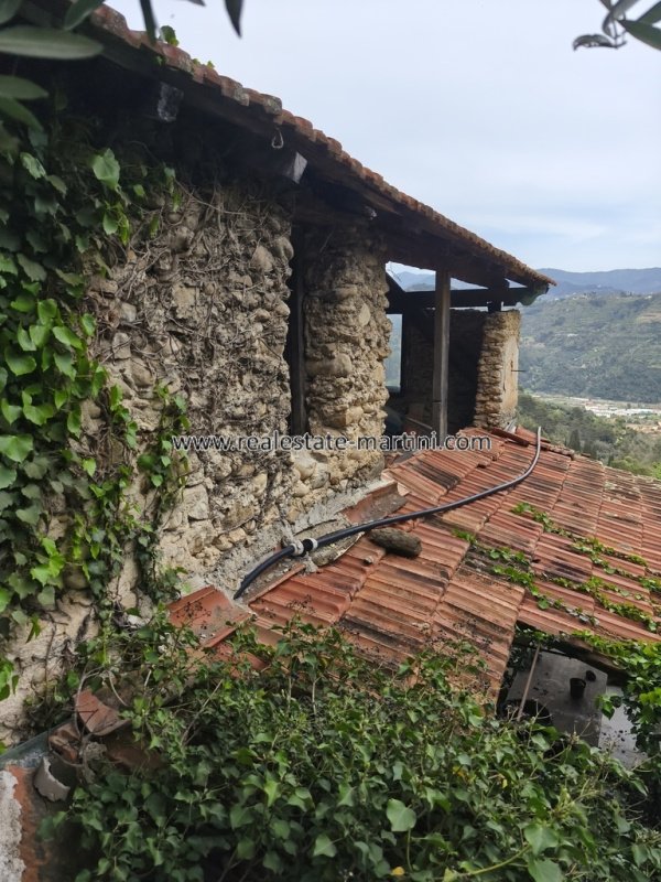 Landhaus in Camporosso