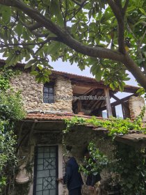 Landhaus in Camporosso