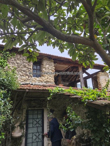 Landhaus in Camporosso