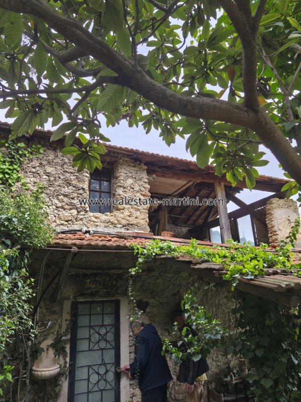 Landhaus in Camporosso