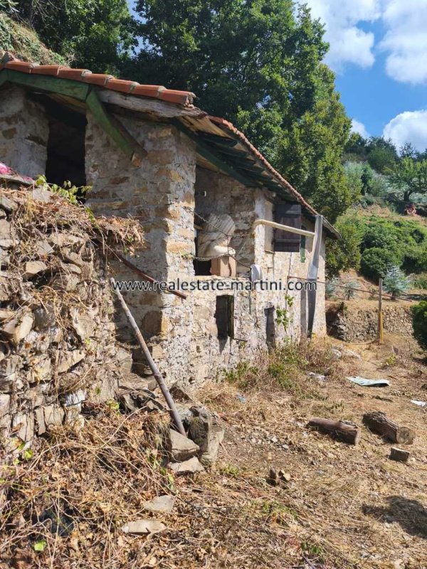 Landhaus in Castel Vittorio