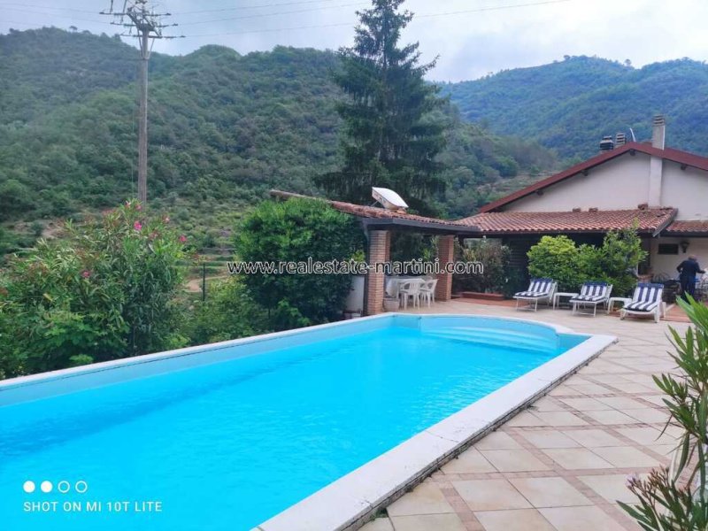 Moradia em Dolceacqua
