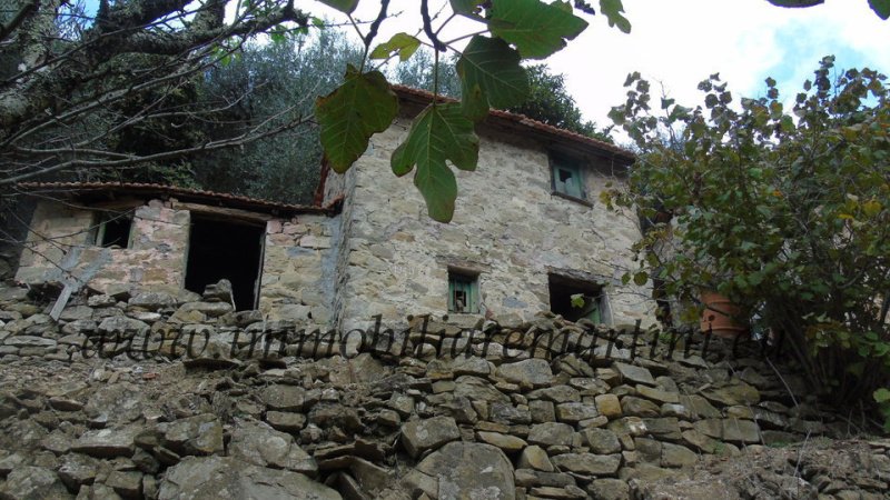 4 Bedrooms Country house for sale in Apricale [806486] | Gate-away®