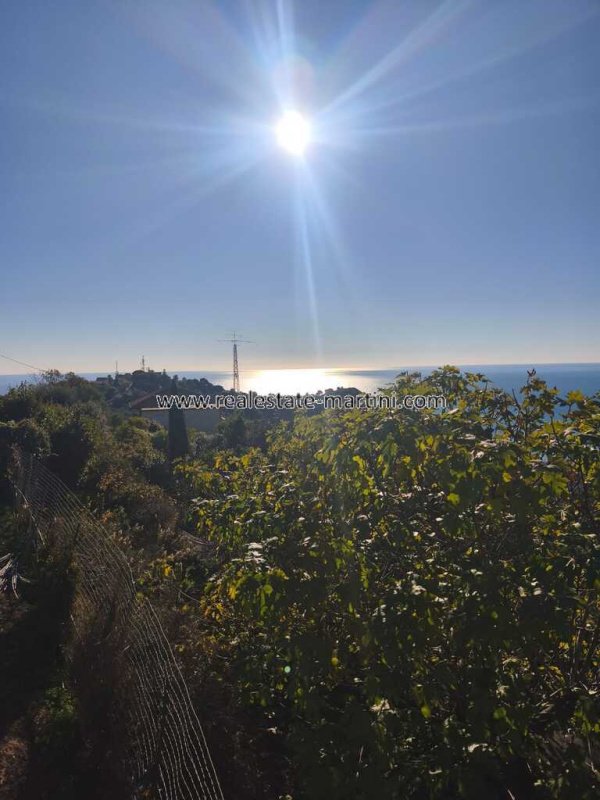 Appartement individuel à Camporosso