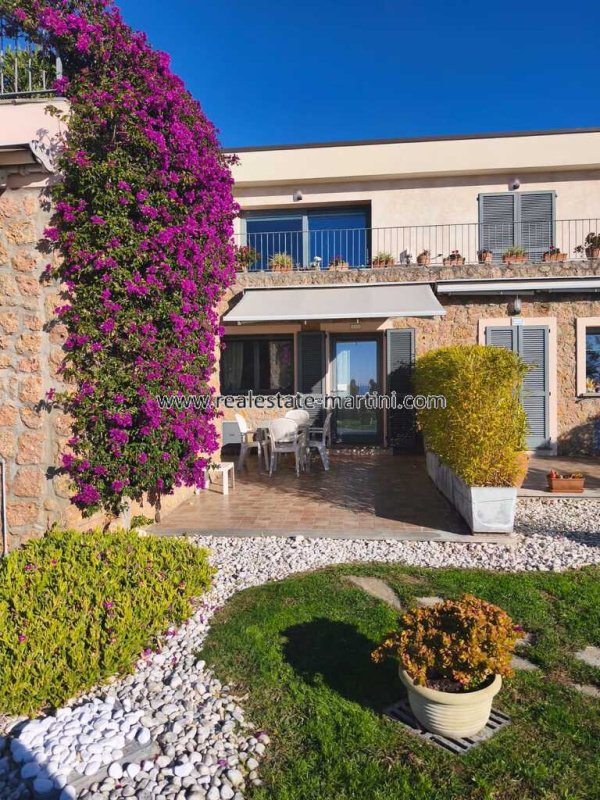 Appartement individuel à Camporosso
