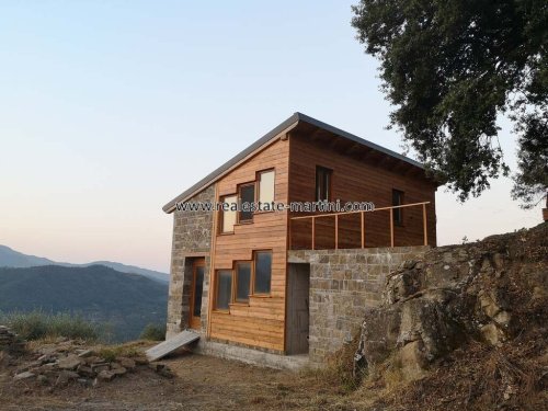 Casa independiente en Isolabona