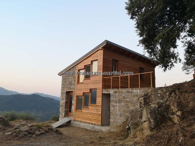 Casa independiente en Isolabona