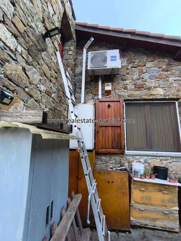 Villa a Dolceacqua