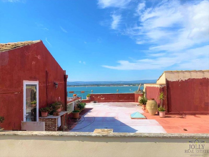 Apartamento em Siracusa