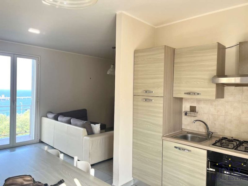 Appartement à Syracuse