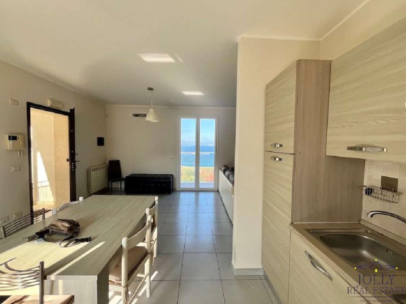 Appartement à Syracuse