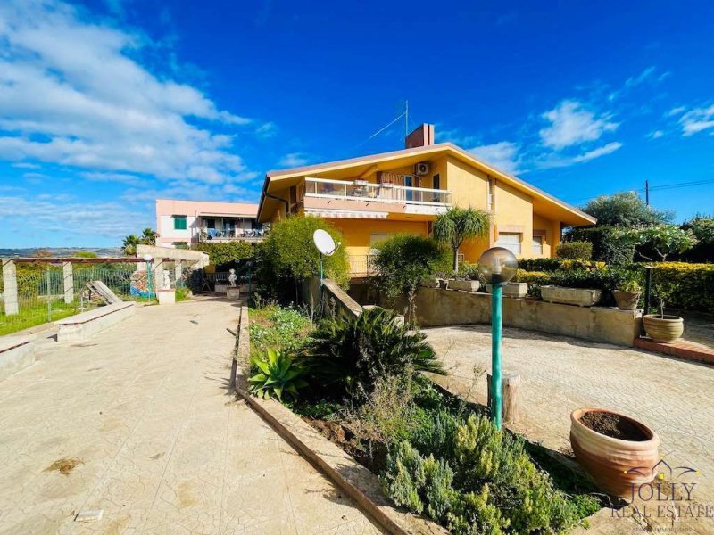 Villa in Noto