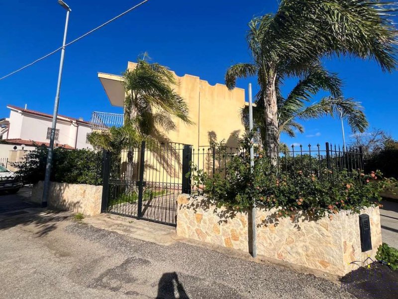 Villa a Siracusa