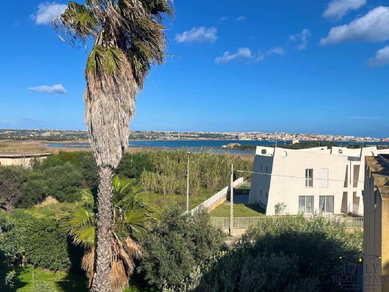 Villa a Siracusa