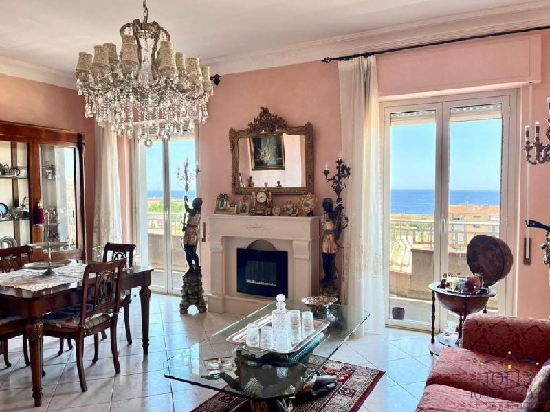 Apartamento en Siracusa