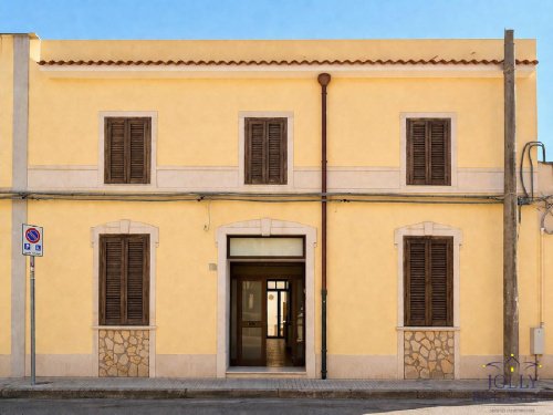 Casa independiente en Siracusa
