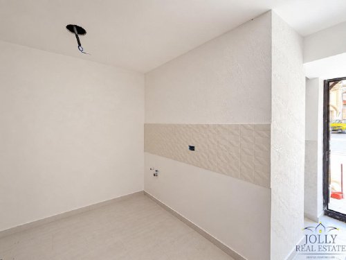 Appartement in Syracuse