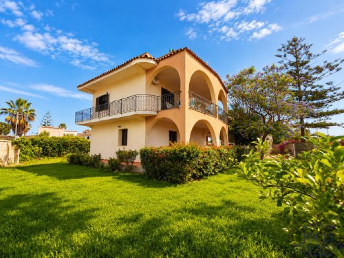 Villa a Siracusa