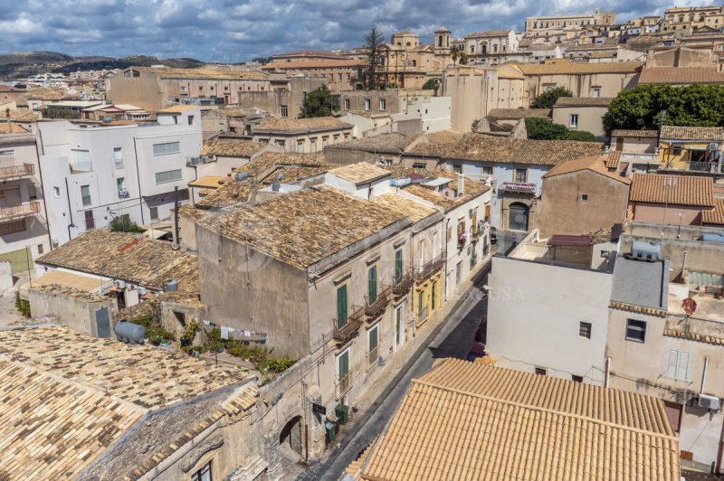 Gebouw in Noto